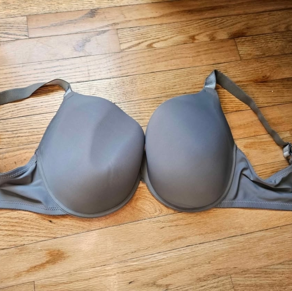 Secret Treasures Bra 38DDD